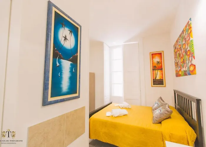 Residenza Dione 1