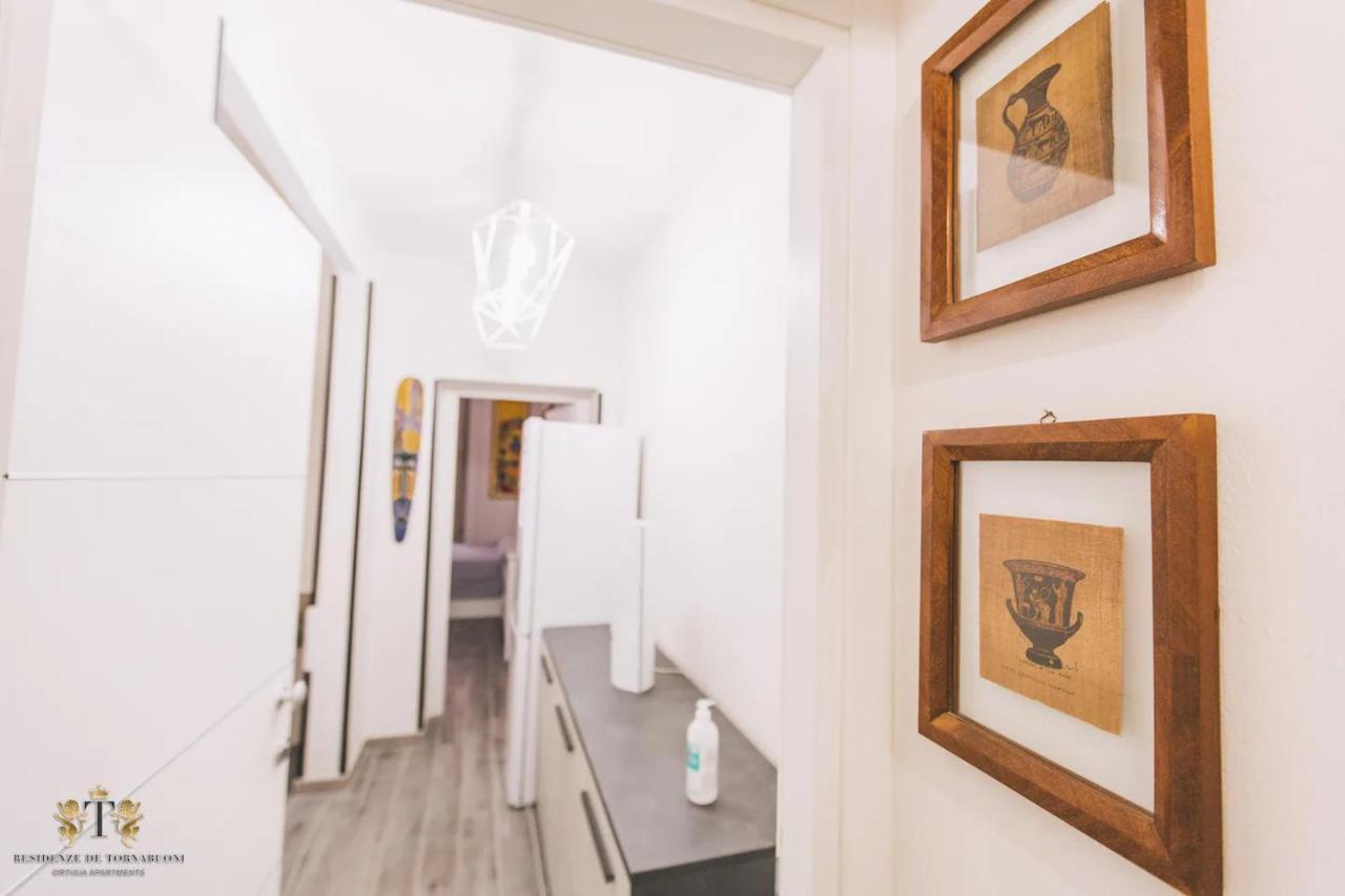 Residenza Dione 1 *