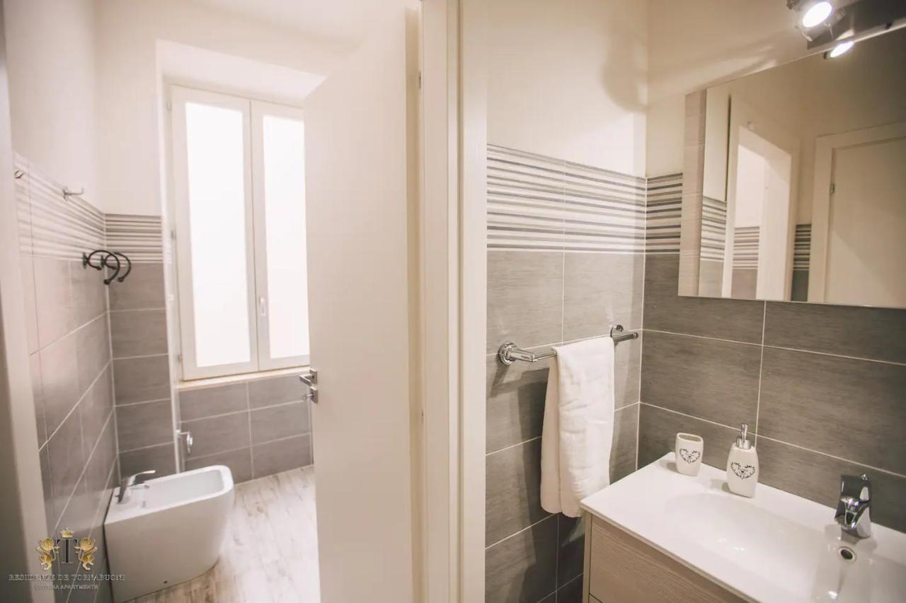 Residenza Dione 1 Apartamento *