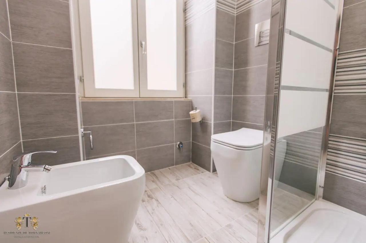 Apartamento Residenza Dione 1