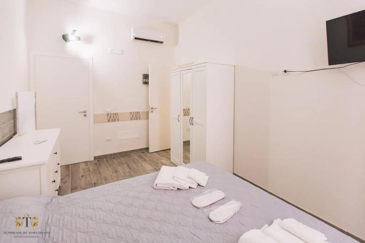 Apartamento Residenza Dione 1 *