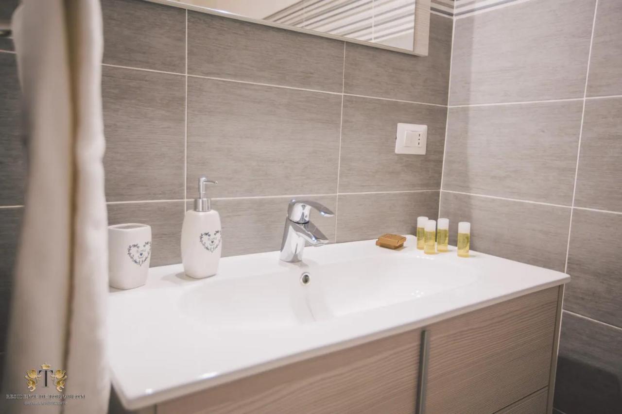 Apartamento Residenza Dione 1 *