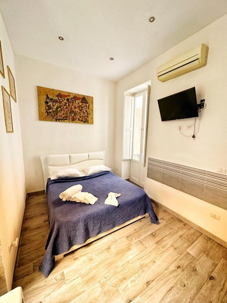 Apartamento Residenza Dione 1