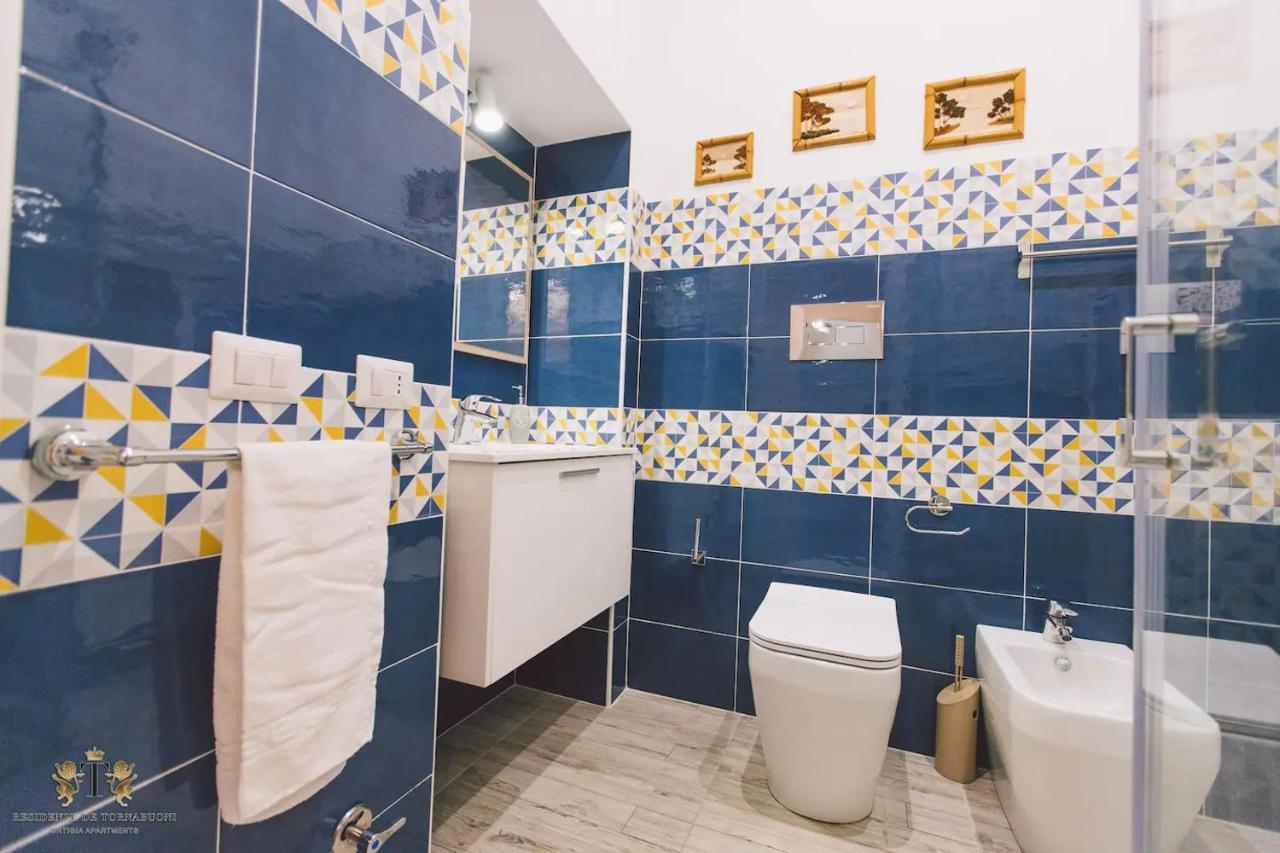 Appartement Residenza Dione 1