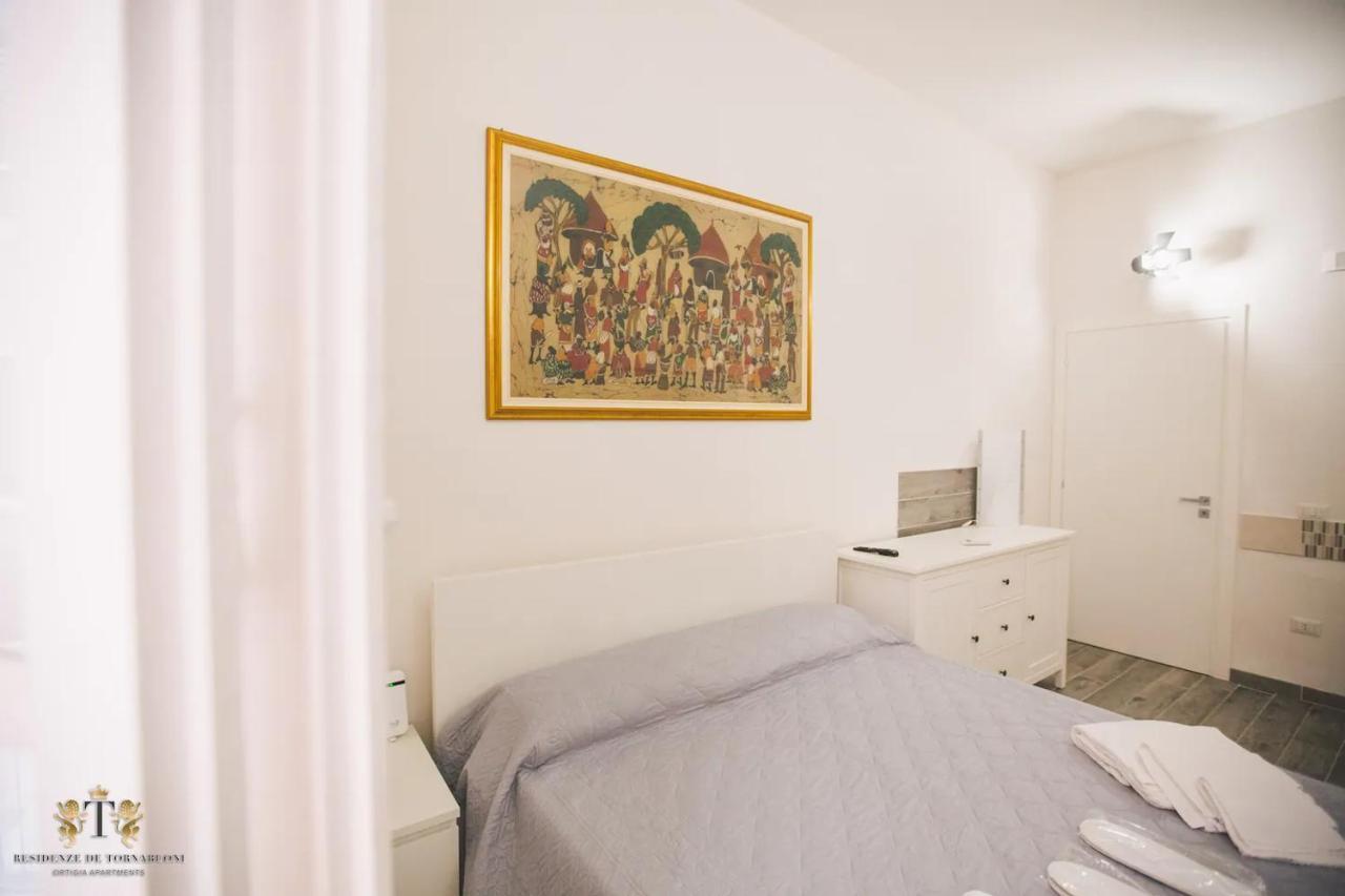 Appartement Residenza Dione 1 *