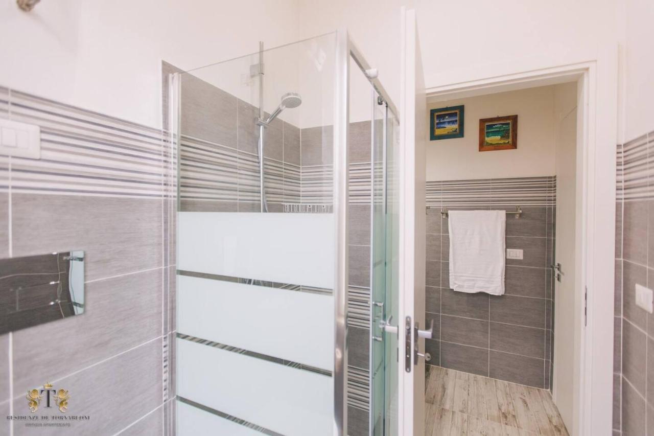 Appartement Residenza Dione 1