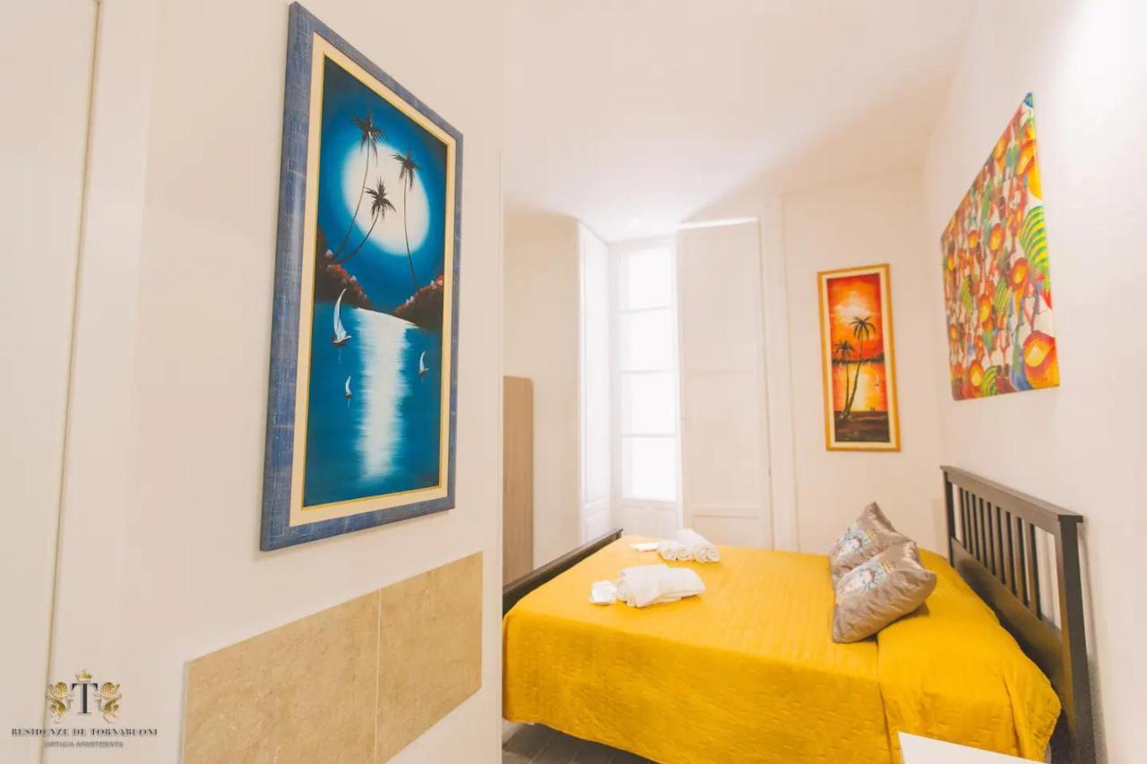 Residenza Dione 1 Appartement *