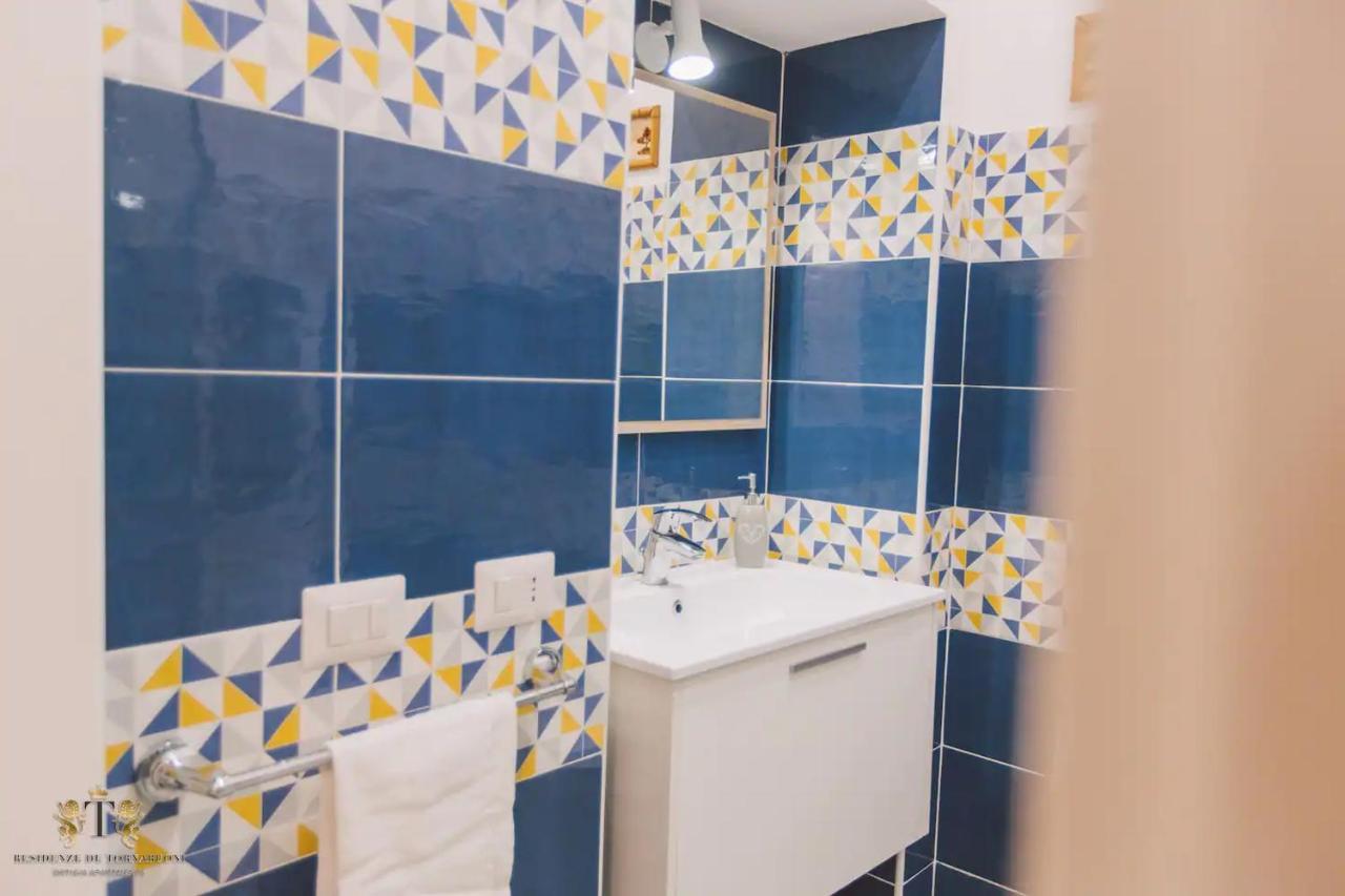 Residenza Dione 1 * Syracuse