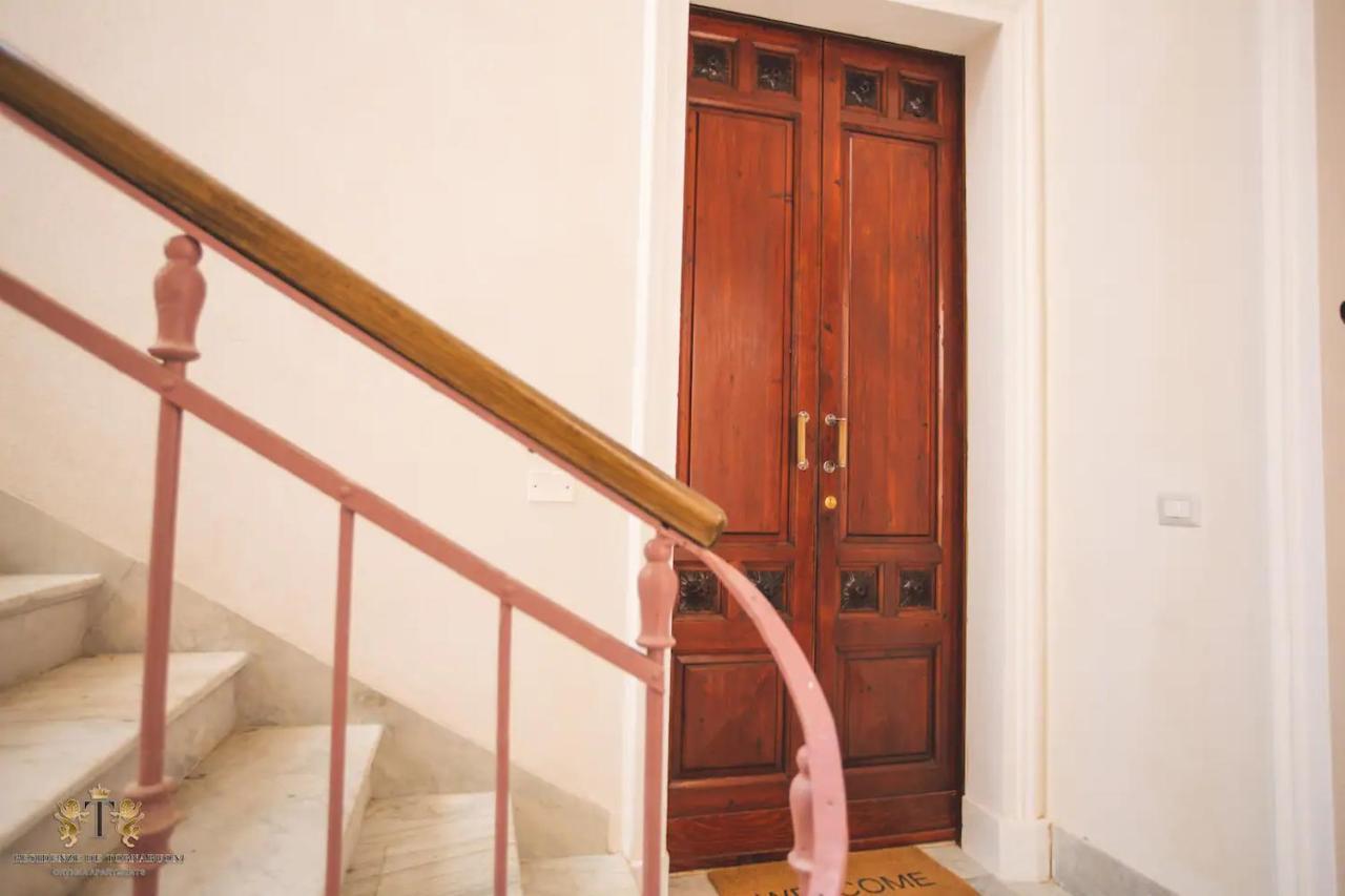 Residenza Dione 1