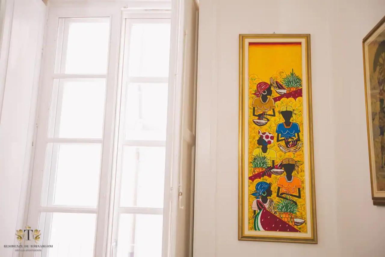 Appartement Residenza Dione 1 *